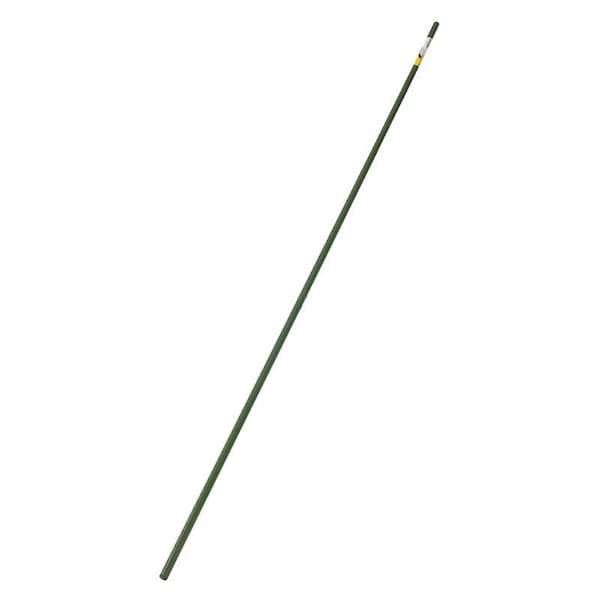 Gardeners Blue Ribn Gardener's Blue Ribbon 24 in. H X 0.4 in. W Green Steel Plant Stake SS2 - main